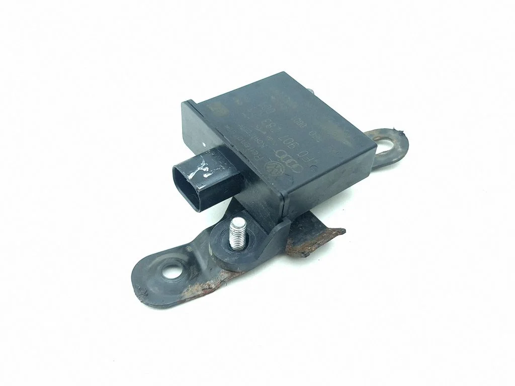 Tire pressure sensor