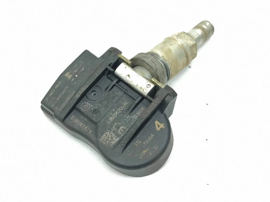 Tire pressure sensor – Nissan X-Trail T32 (2014-2021)