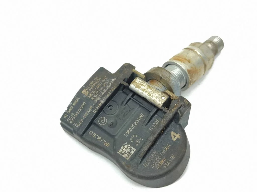 Tire pressure sensor – Nissan X-Trail T32 (2014-2021)