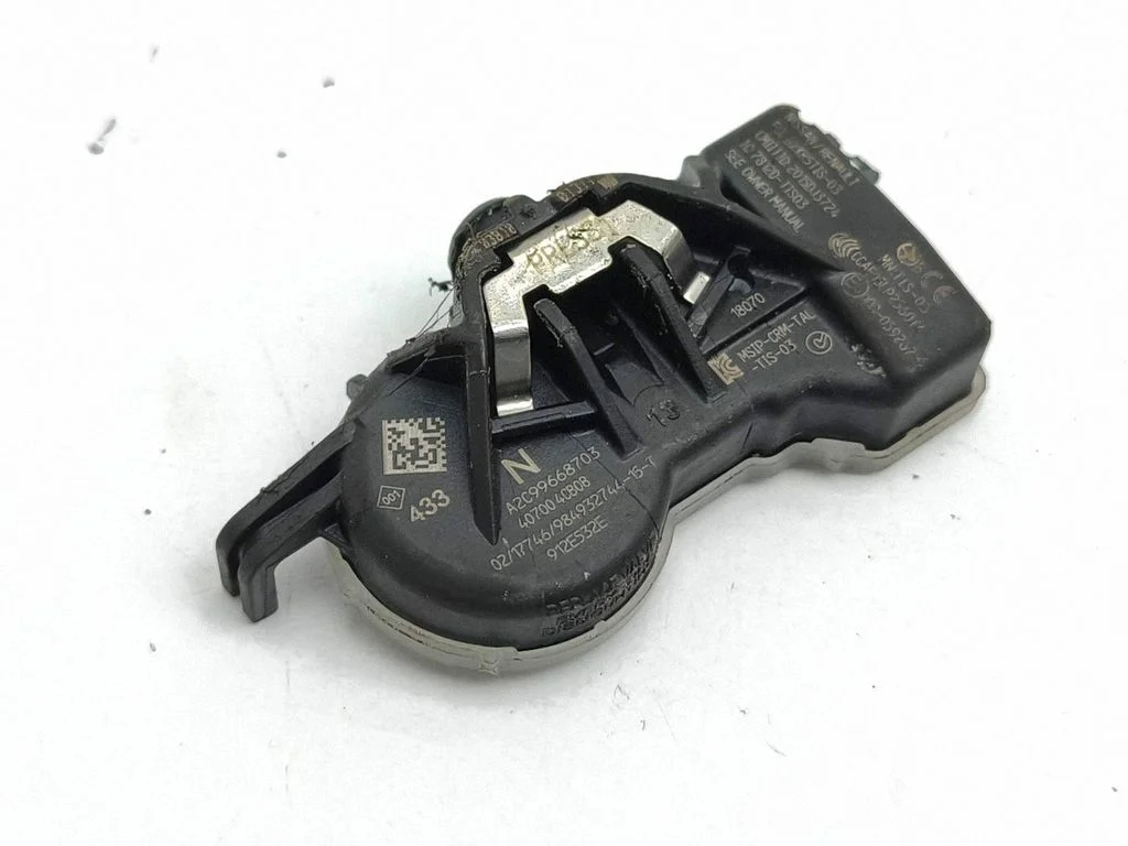 Tire pressure sensor 407004CB0B
