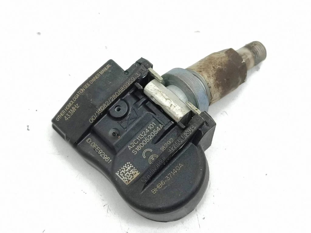 Tire pressure sensor BHB637140A