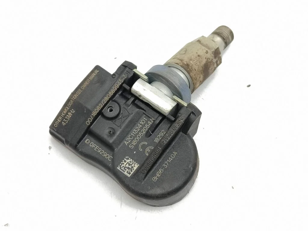 Tire pressure sensor BHB637140A