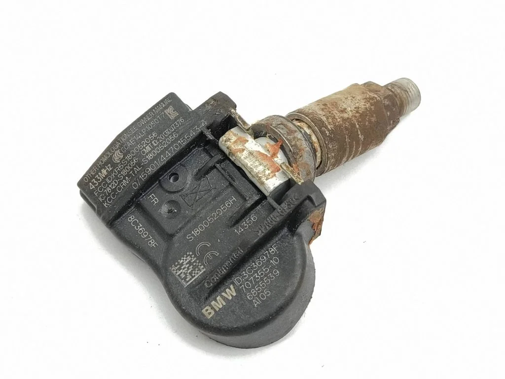 Tire pressure sensor – BMW i3 (2013-)