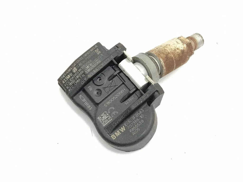 Tire pressure sensor – BMW i3 (2013-)