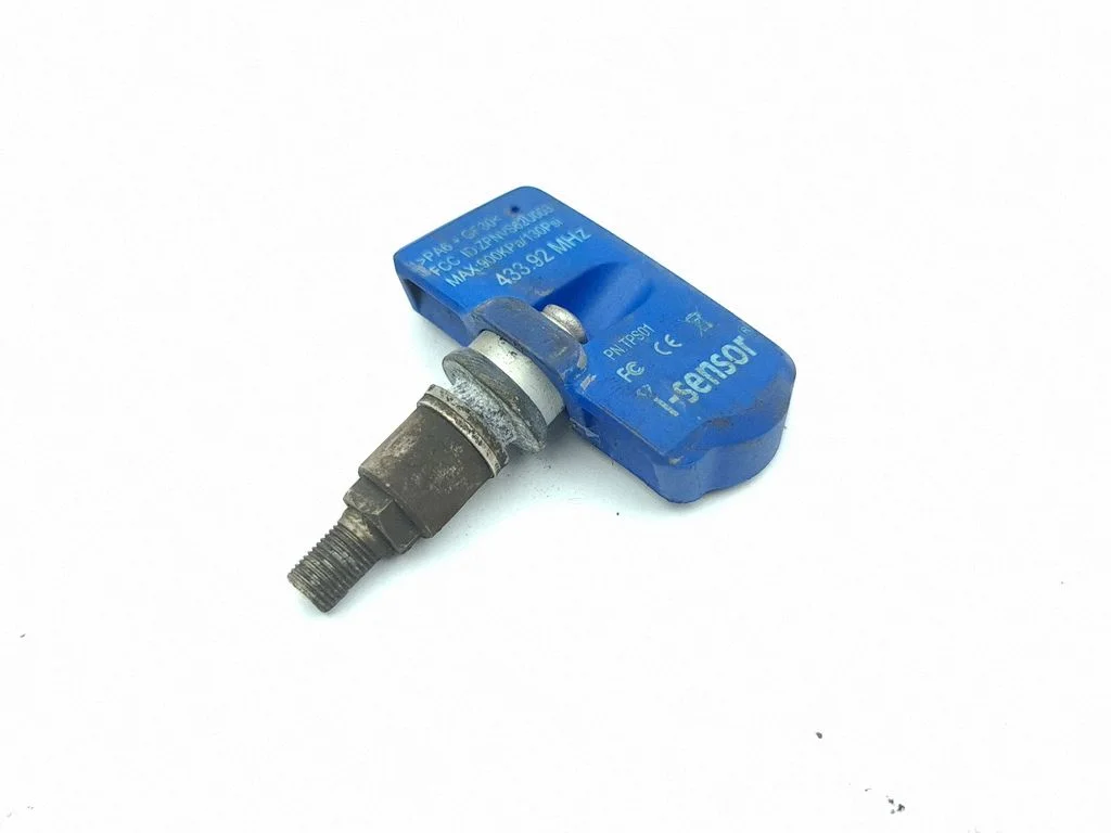 Tire pressure sensor