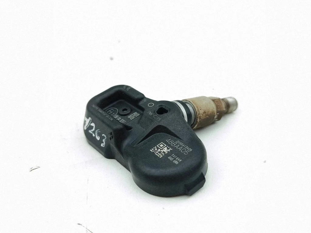 Tire pressure sensor – Toyota RAV 4 (XA50) (2018-)
