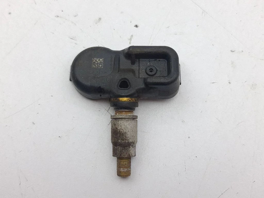 Tire pressure sensor – Lexus IS III XE30 (2013-2020)