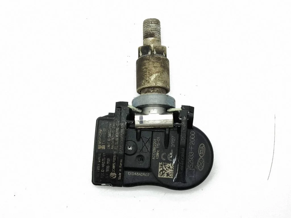 Rehvirõhu andur 52933F2000