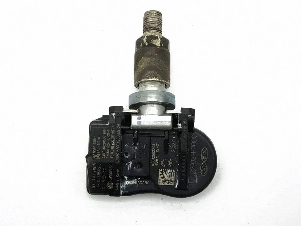 Rehvirõhu andur 52933F2000