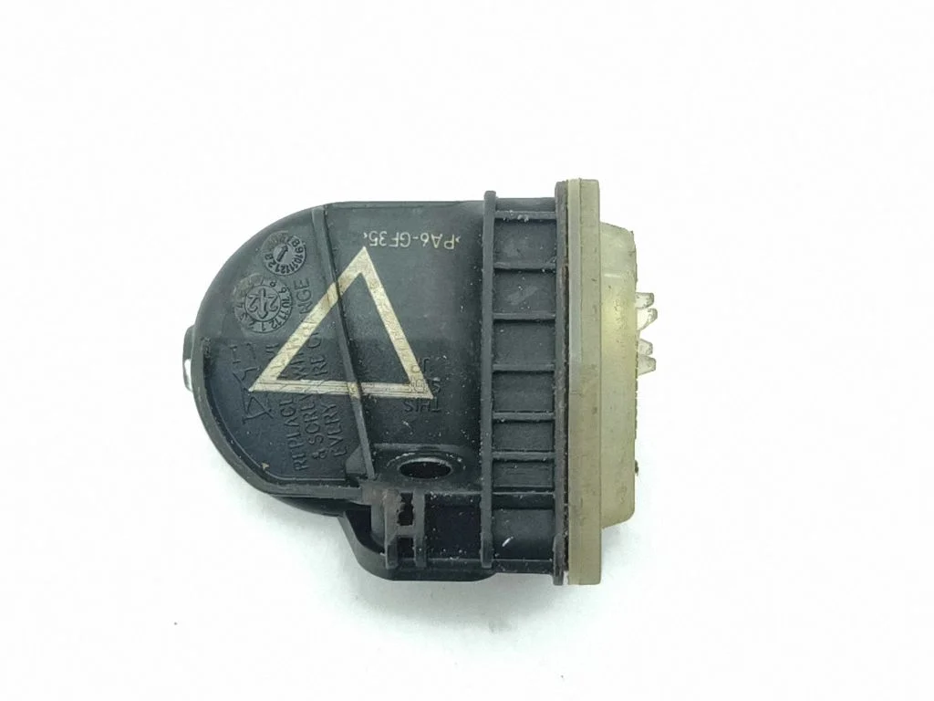 Tire pressure sensor F2GT1A180CE