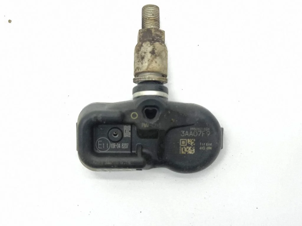 Tire pressure sensor 3AA07F9
