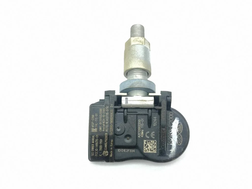 Rehvirõhu andur 52933F2000