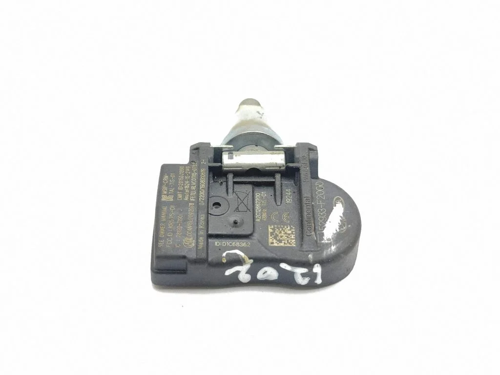 Rehvirõhu andur 52933F2000
