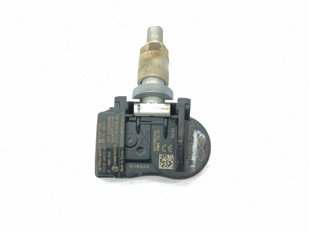 Rehvirõhu andur 52933F2000