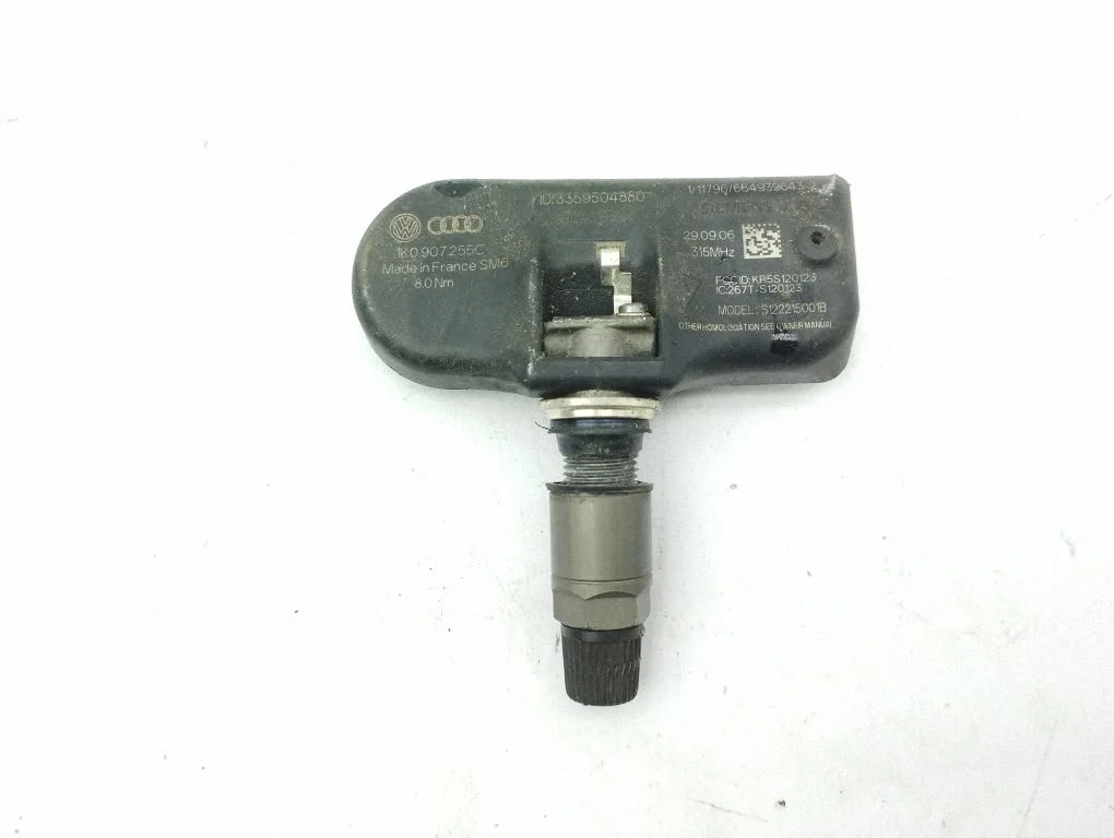 Riepu spiediena sensors 1K0907255C