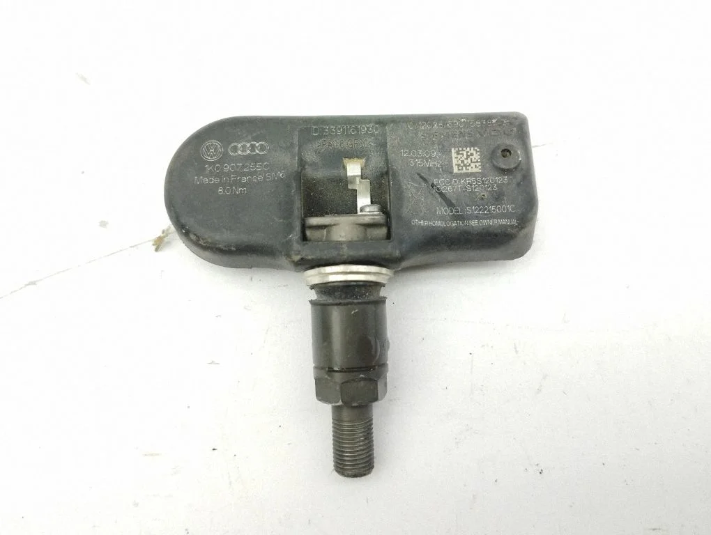 Riepu spiediena sensors 1K0907255C