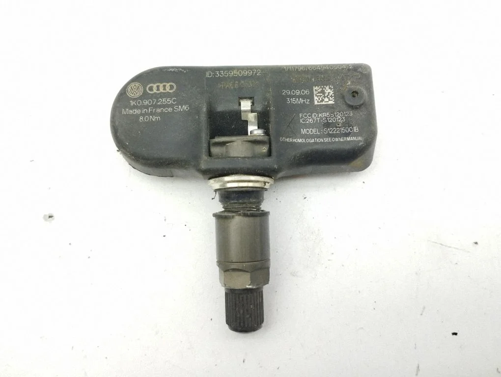 Riepu spiediena sensors 1K0907255C