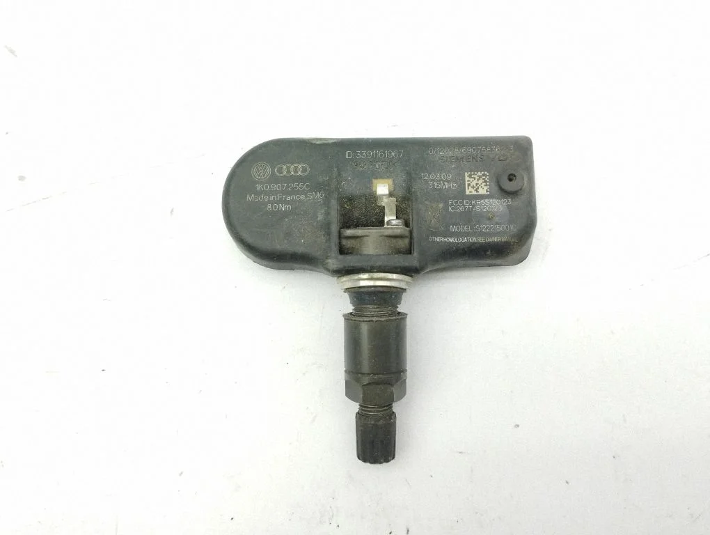 Riepu spiediena sensors 1K0907255C