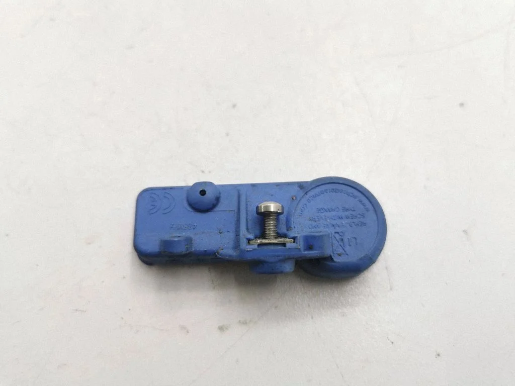 Riepu spiediena sensors – Chevrolet Orlando (2011-)