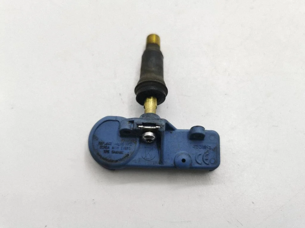 Riepu spiediena sensors – Chevrolet Orlando (2011-)