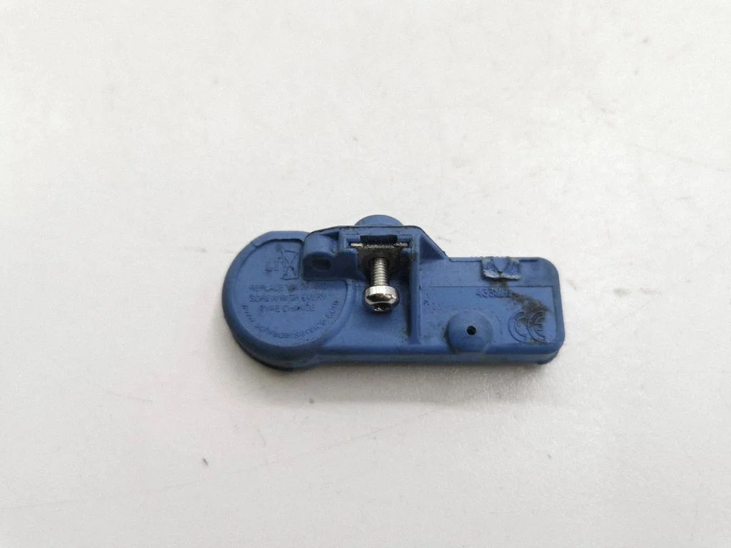 Riepu spiediena sensors – Chevrolet Orlando (2011-)
