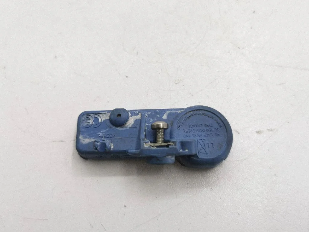 Riepu spiediena sensors – Chevrolet Orlando (2011-)