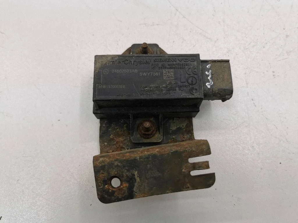 Riepu spiediena sensors 04602503AB