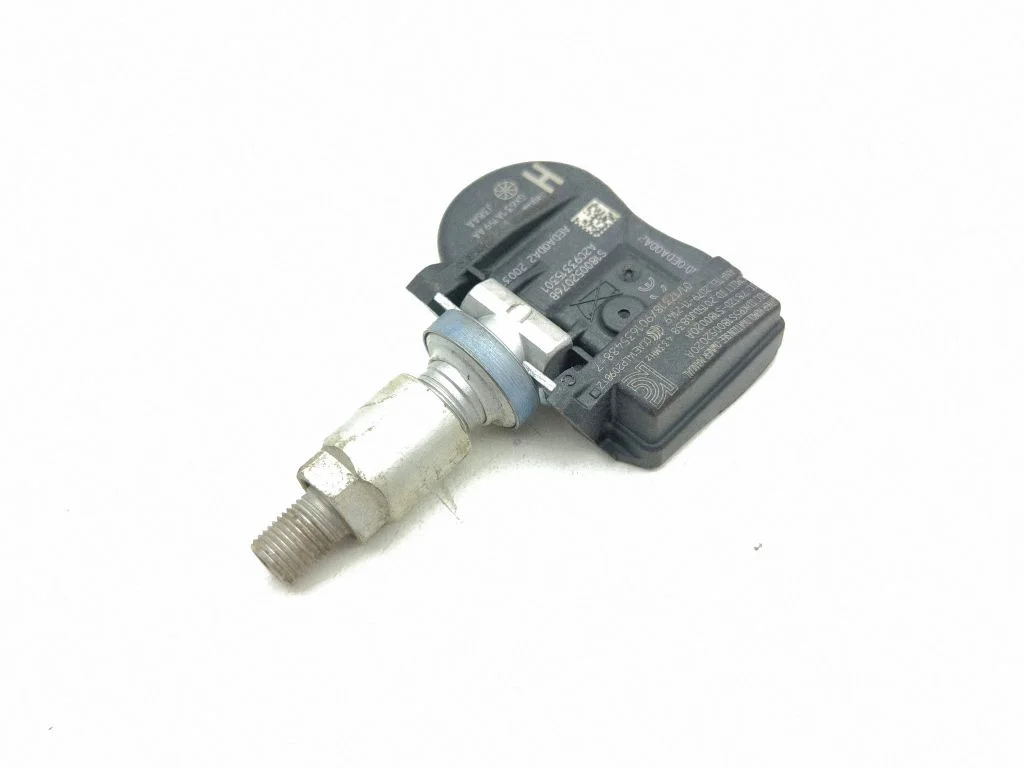 Tire pressure sensor GX631A159AA