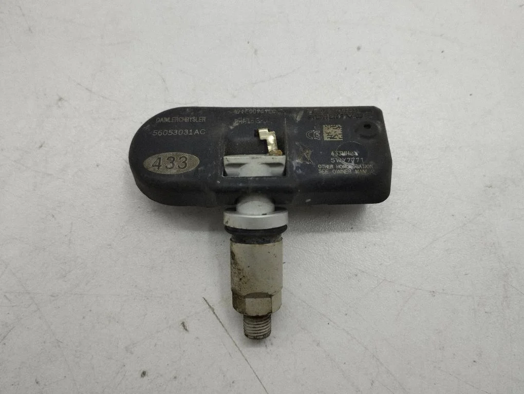 Riepu spiediena sensors 56053031AC