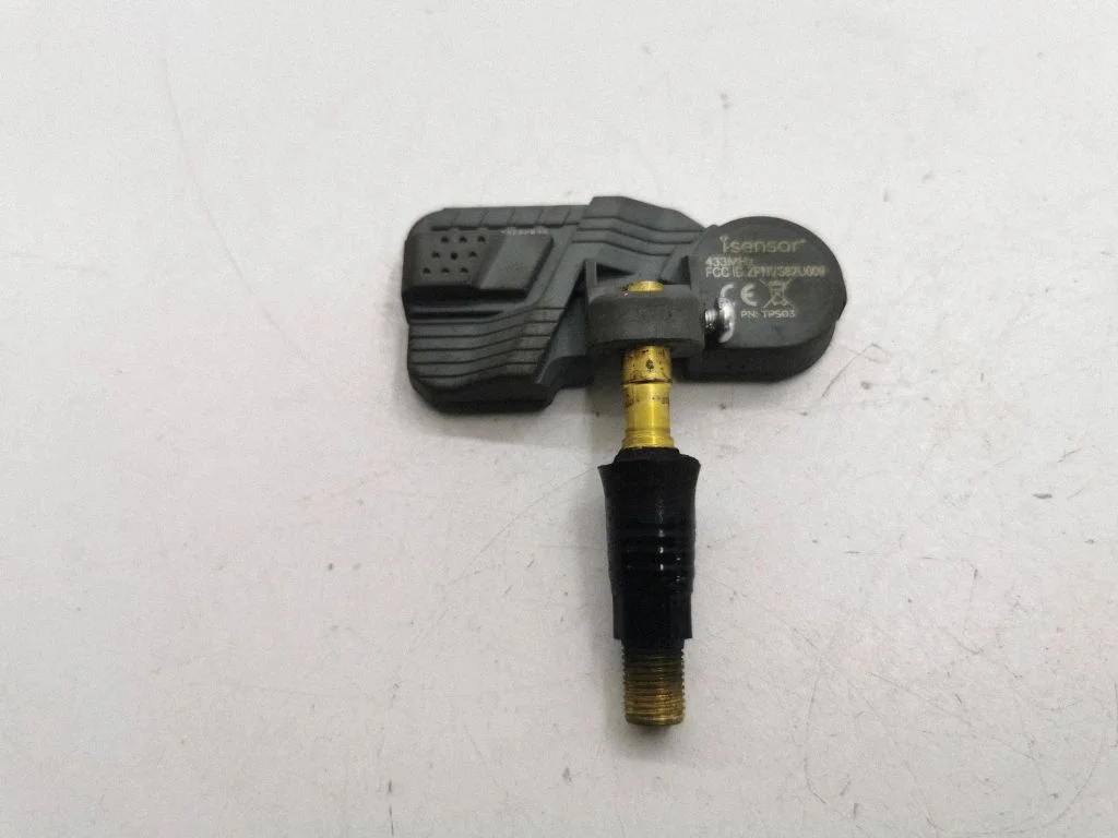 Tire pressure sensor ZPNVS62U009