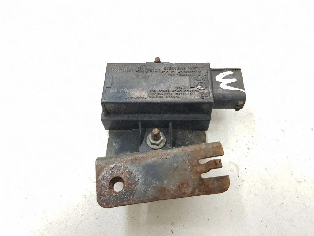 Riepu spiediena sensors 04602503AB