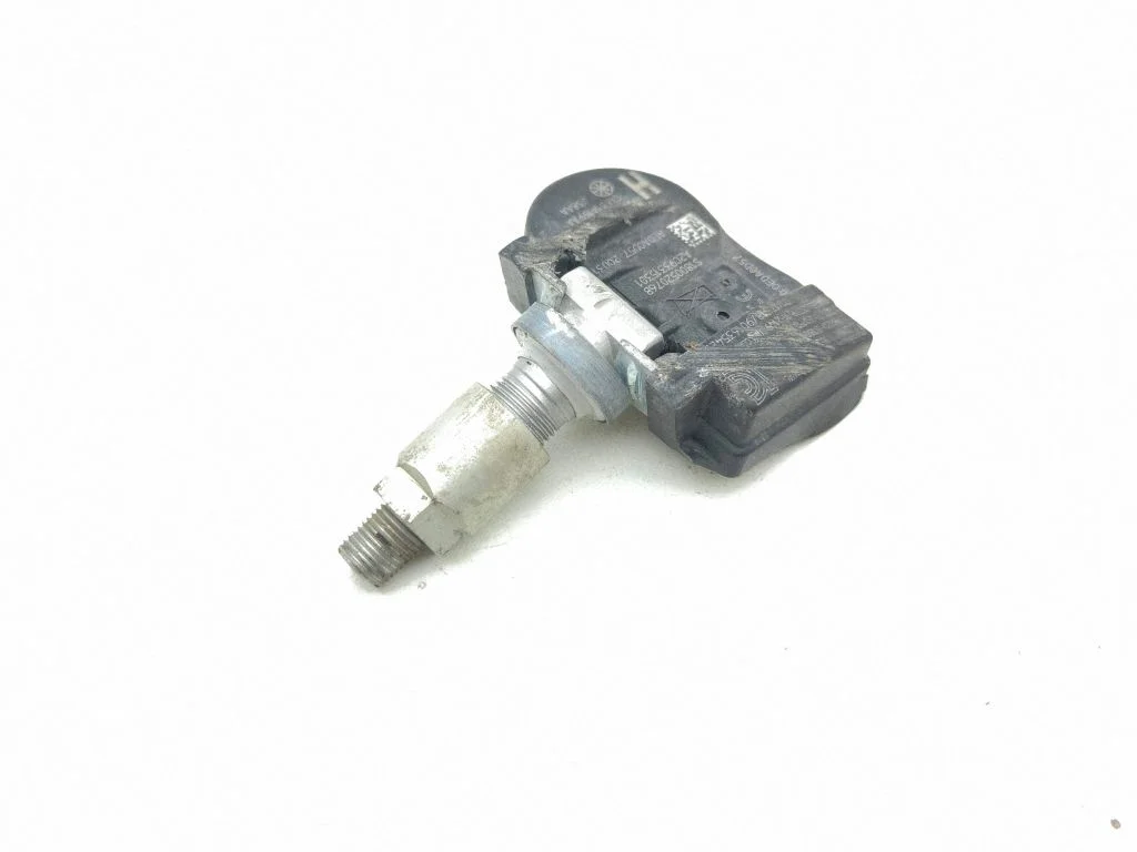 Tire pressure sensor GX631A159AA