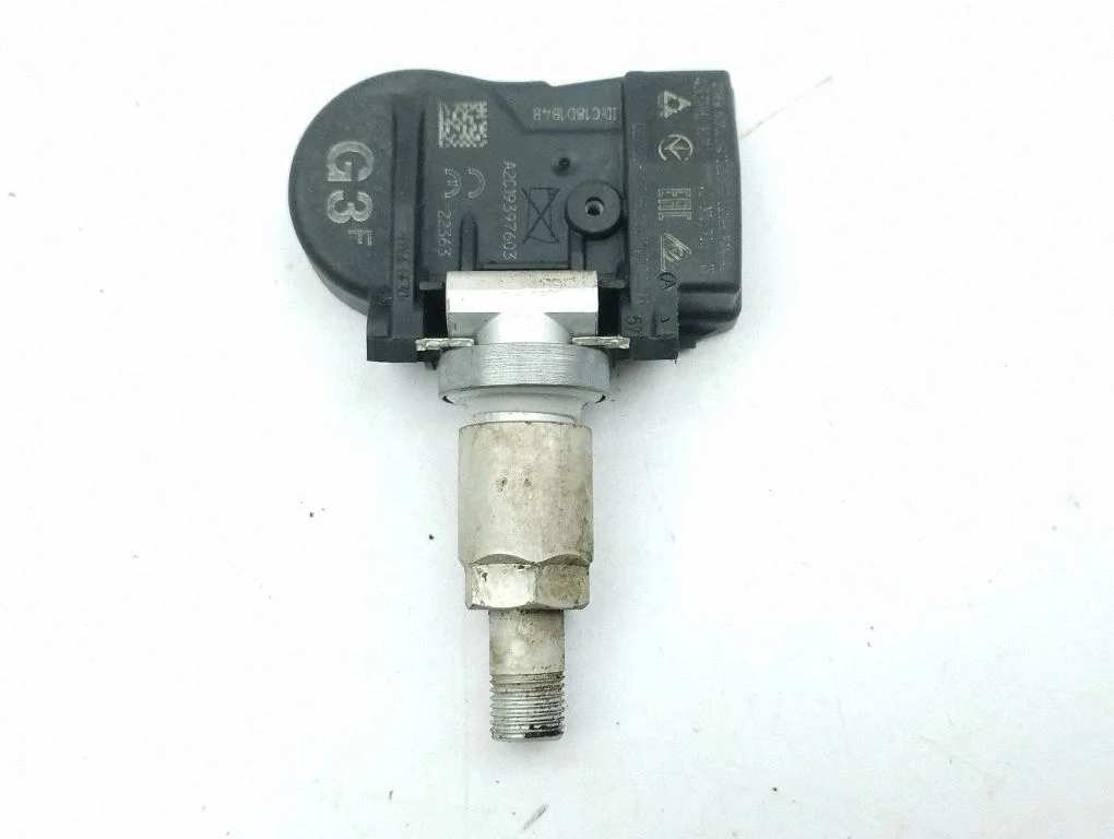 Tire pressure sensor A2C19397603