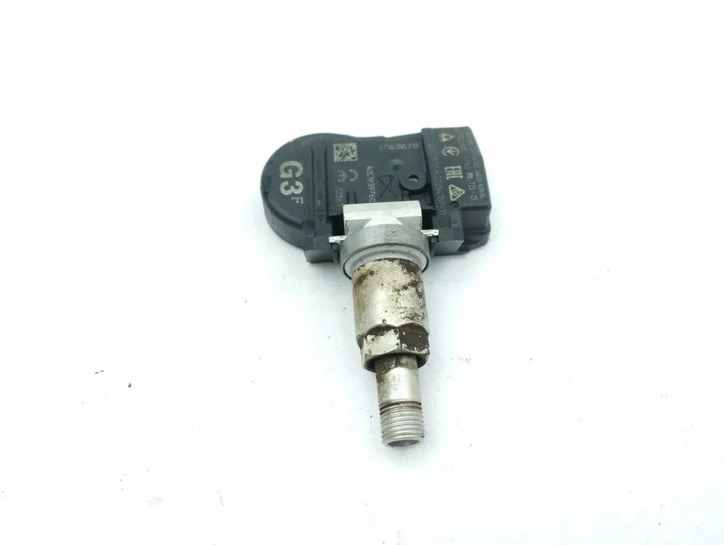 Tire pressure sensor A2C19397603