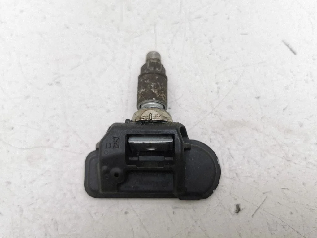 Tire pressure sensor MRXGG4