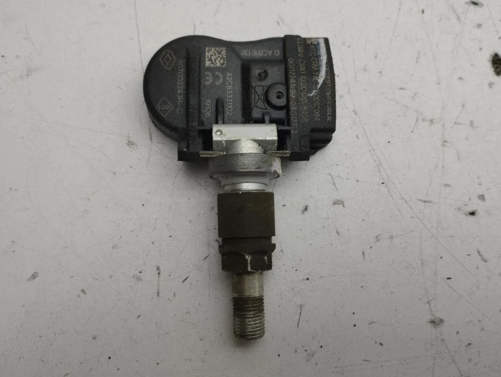 Tire pressure sensor 407003743R