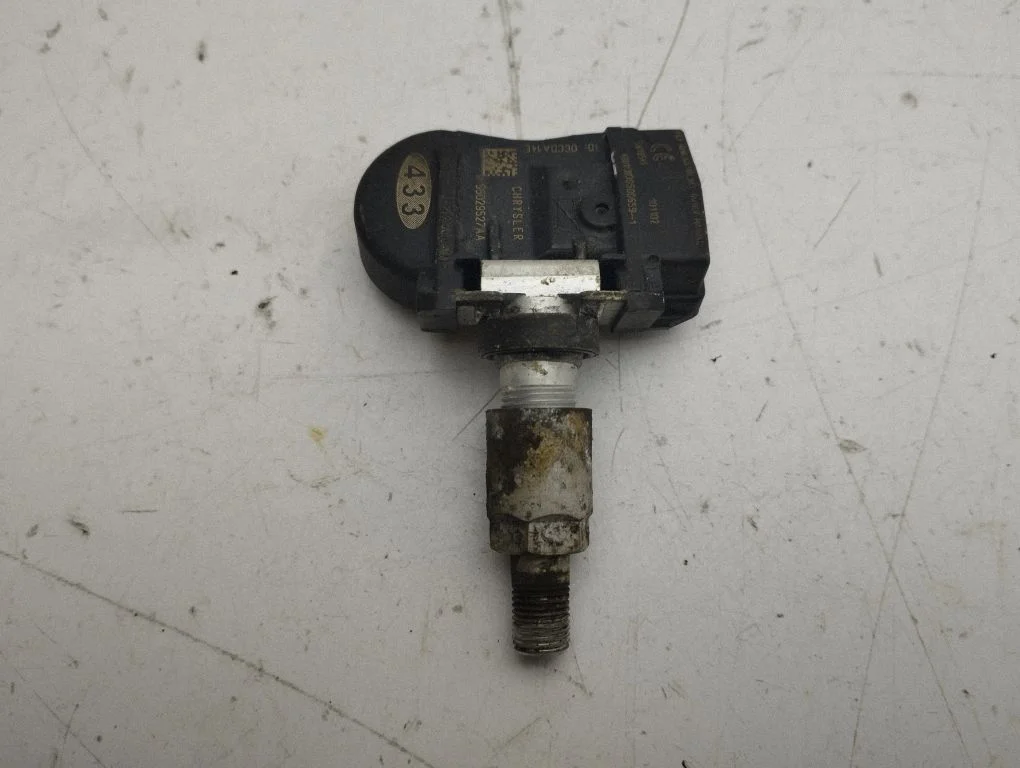 Tire pressure sensor – Chrysler Grand Voyager V (2007-2015)