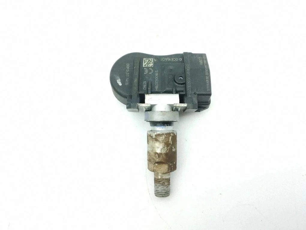 Riepu spiediena sensors