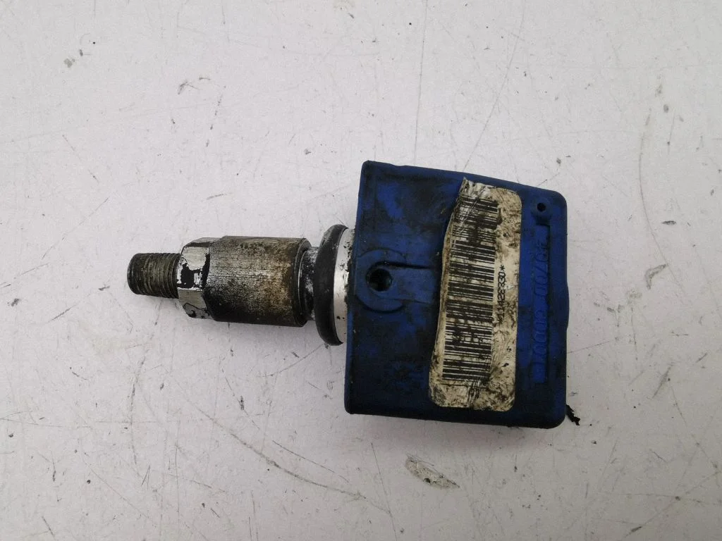Tire pressure sensor 25461021812