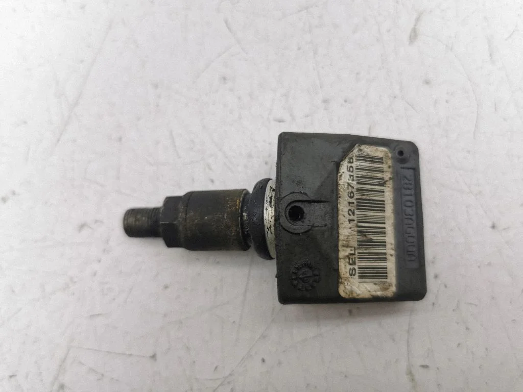 Tire pressure sensor 28103AG00A