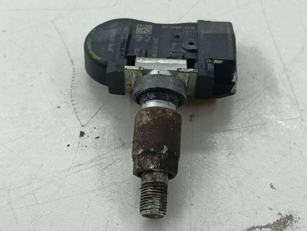 Tire pressure sensor S180052018H