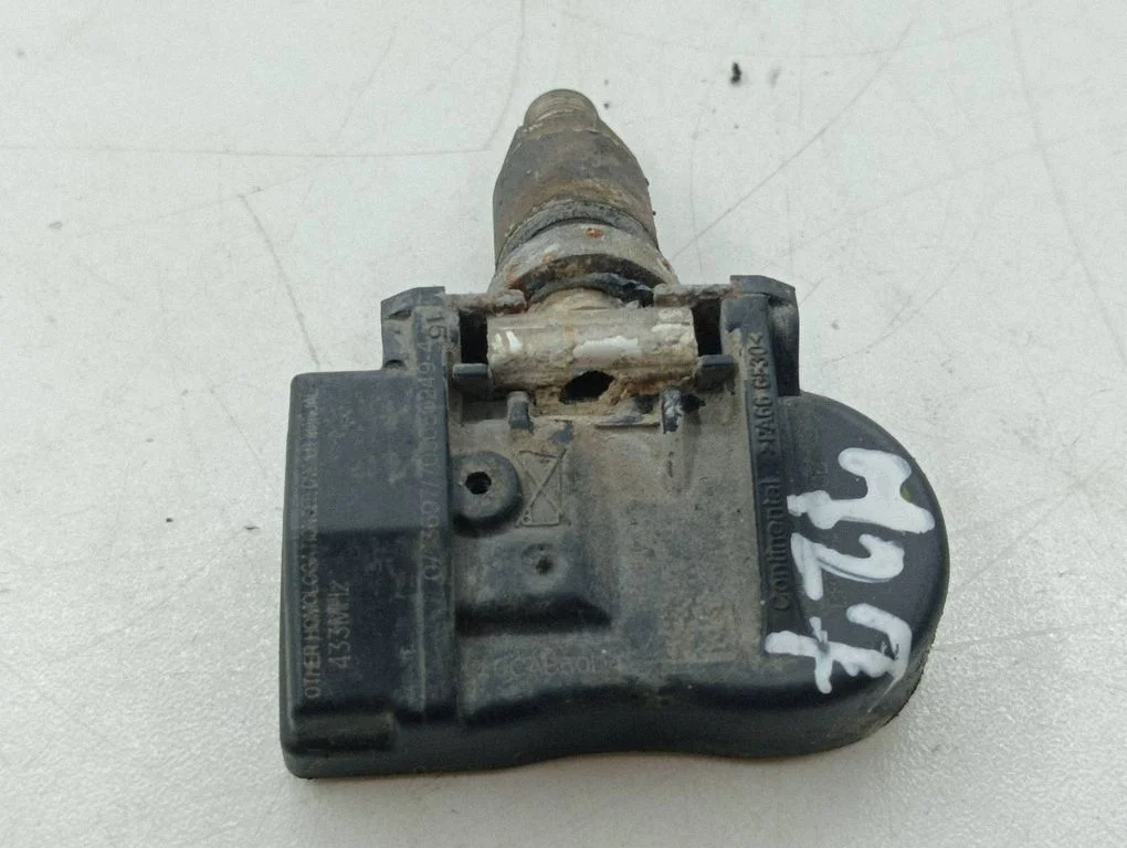 Tire pressure sensor S180052018S