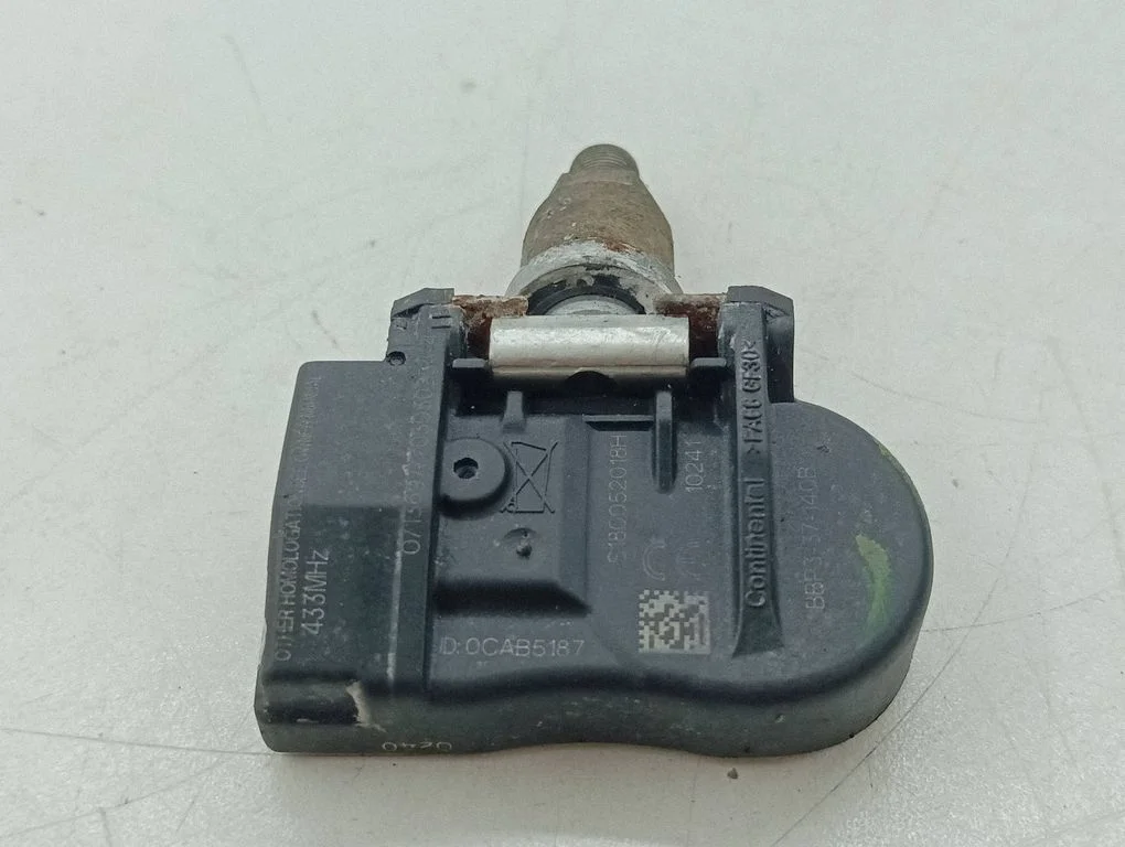 Tire pressure sensor S180052018H