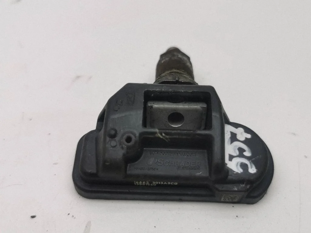 Tire pressure sensor 13581560