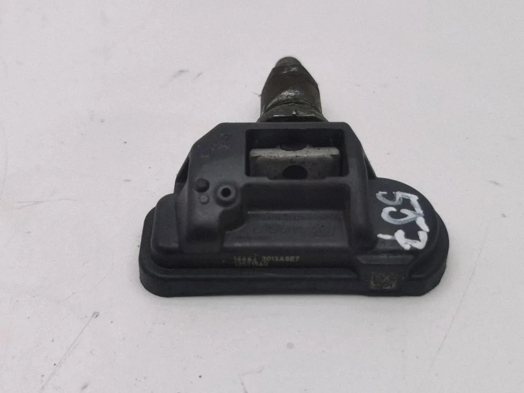 Tire pressure sensor 13581560