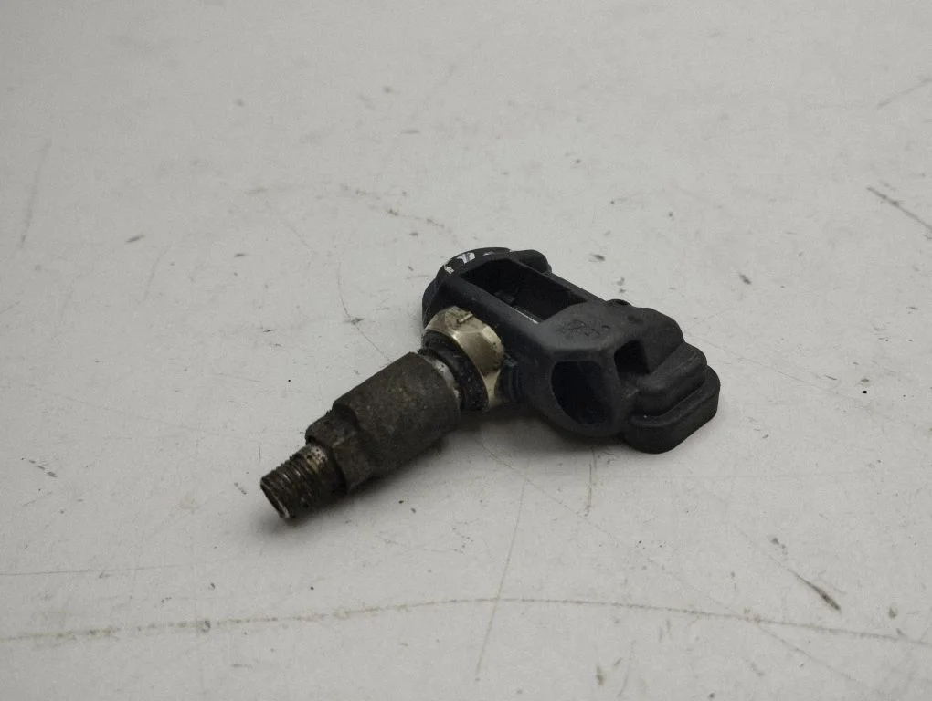 Tire pressure sensor