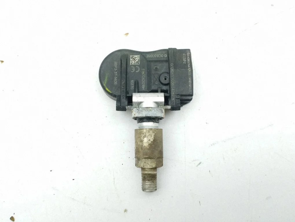 Riepu spiediena sensors