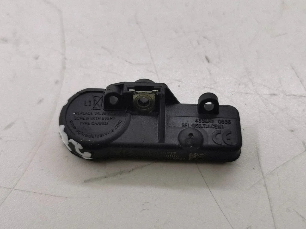Riepu spiediena sensors 9673860880