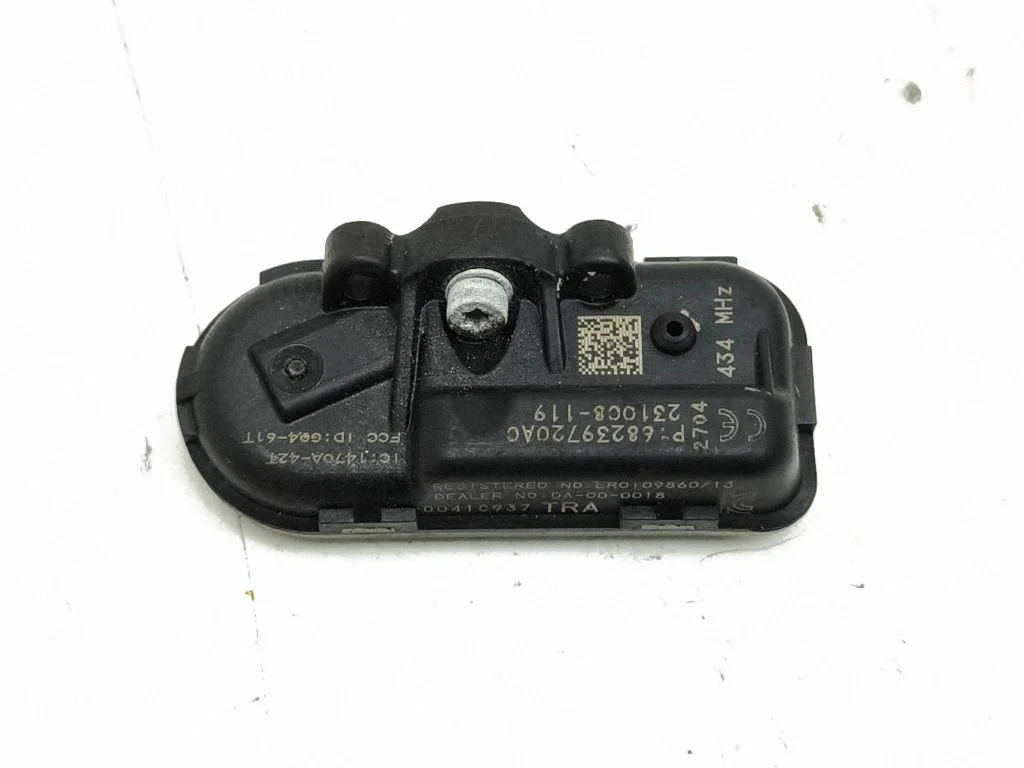 Tire pressure sensor 68239720AC
