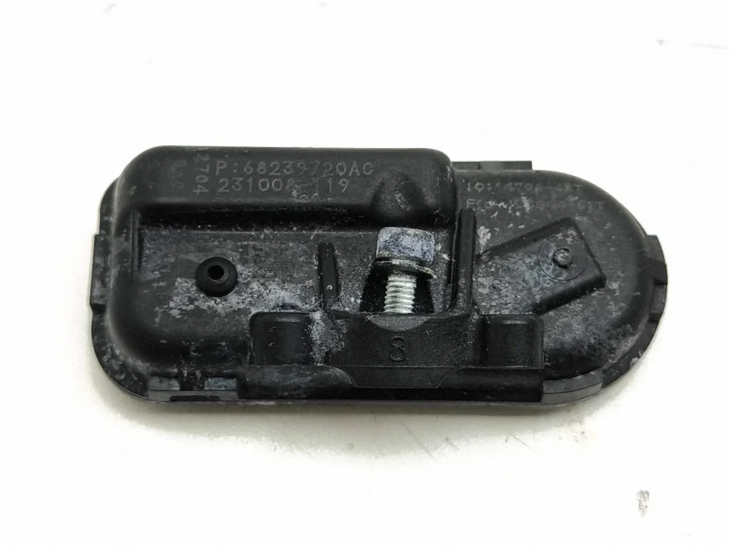 Tire pressure sensor 68239720AC